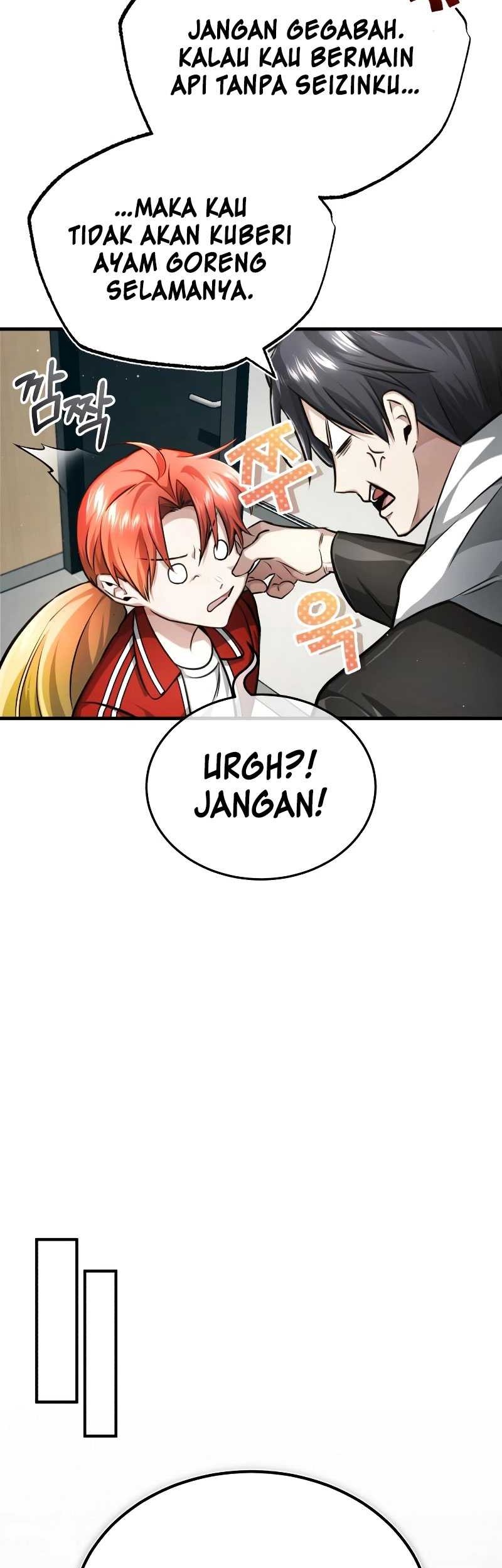 Regressor’s Life After Retirement Chapter 09 Gambar 68