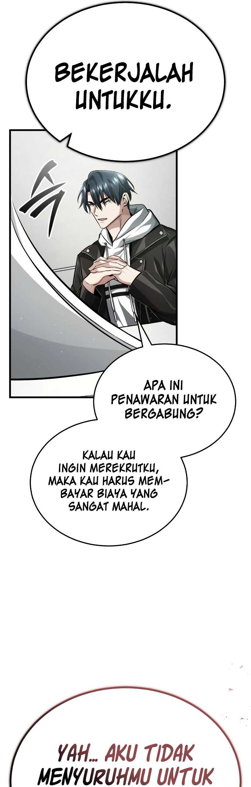 Regressor’s Life After Retirement Chapter 09 Gambar 70