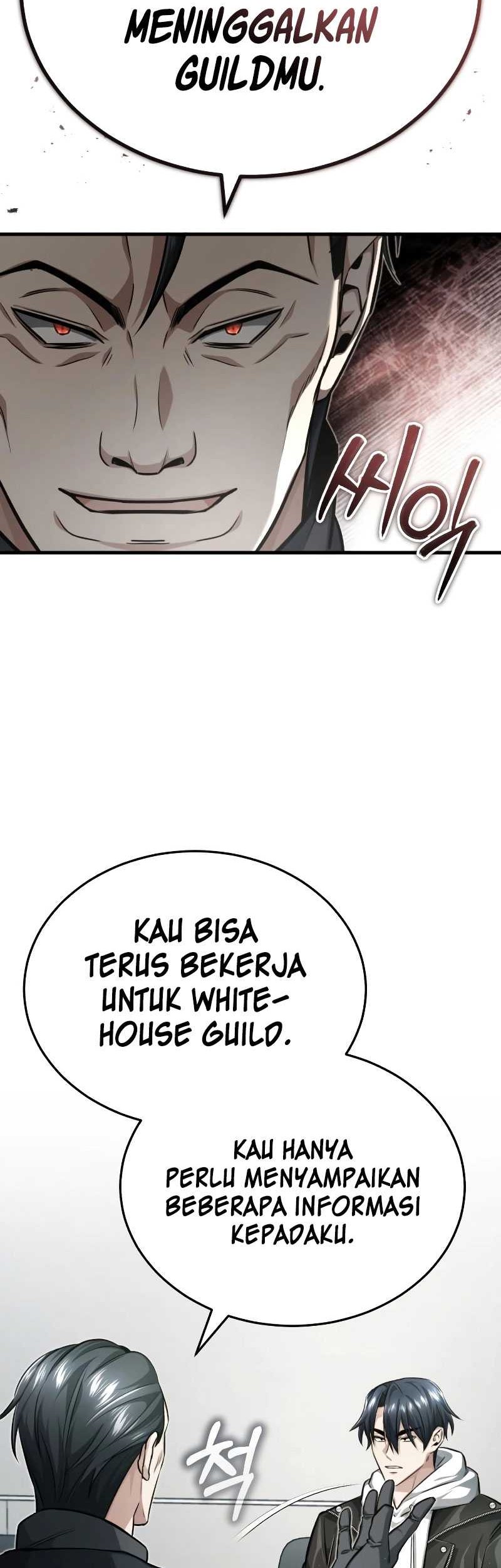Regressor’s Life After Retirement Chapter 09 Gambar 71