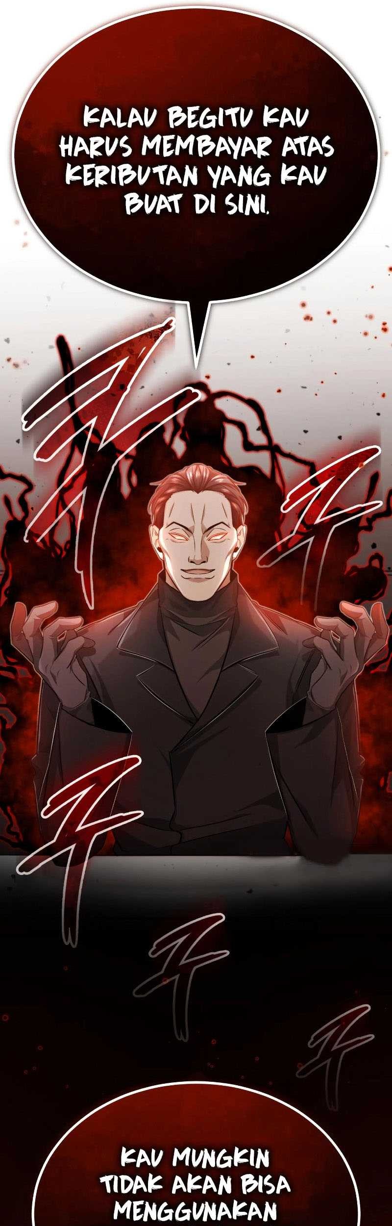 Regressor’s Life After Retirement Chapter 09 Gambar 74
