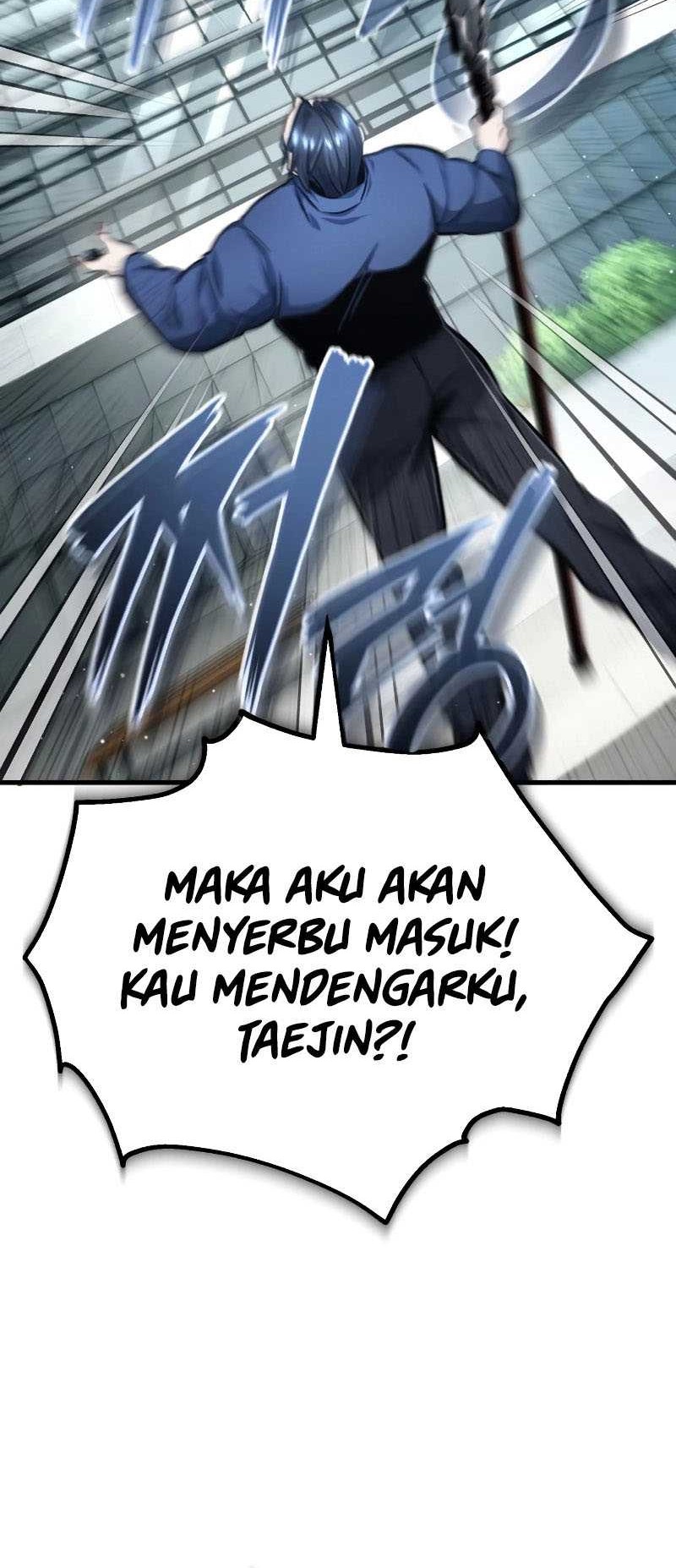 Regressor’s Life After Retirement Chapter 09 Gambar 77