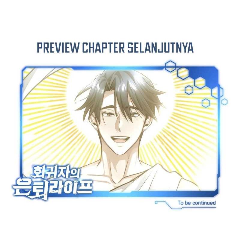 Regressor’s Life After Retirement Chapter 09 Gambar 81