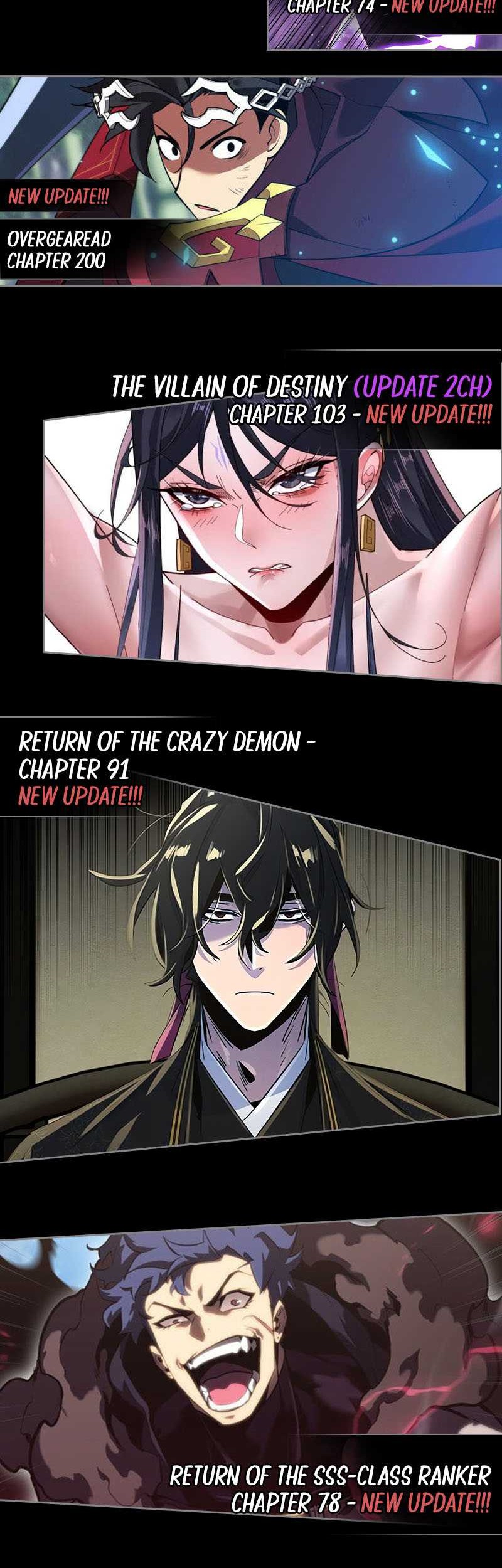 Regressor’s Life After Retirement Chapter 09 Gambar 83