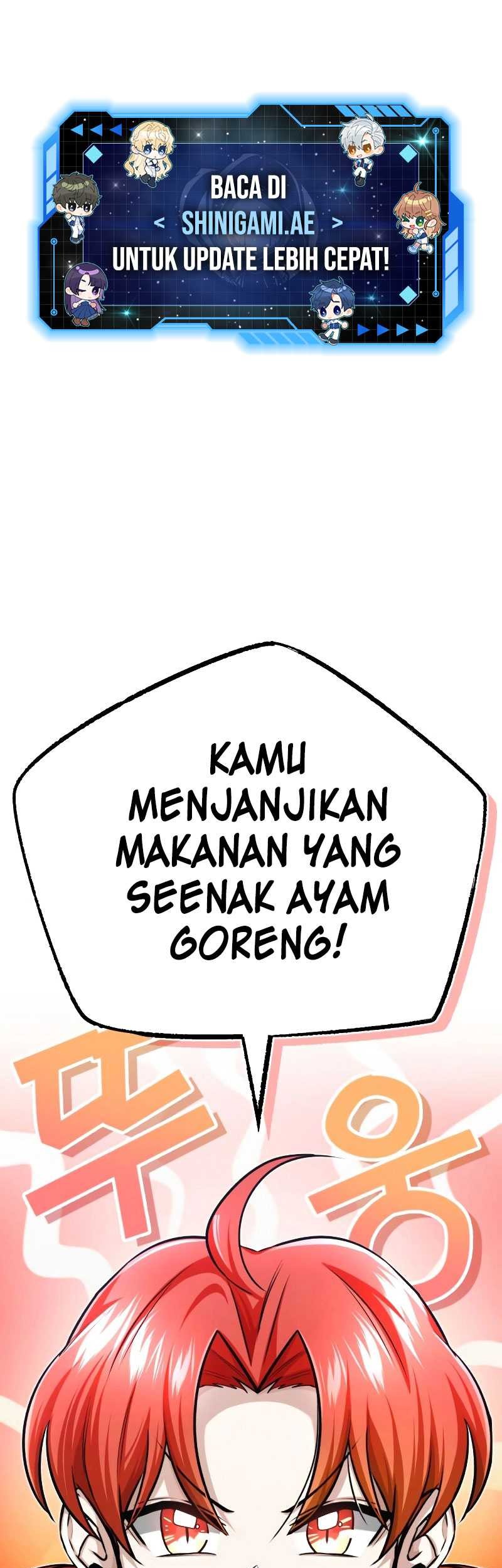 Baca Manhwa Regressor’s Life After Retirement Chapter 09 Gambar 2