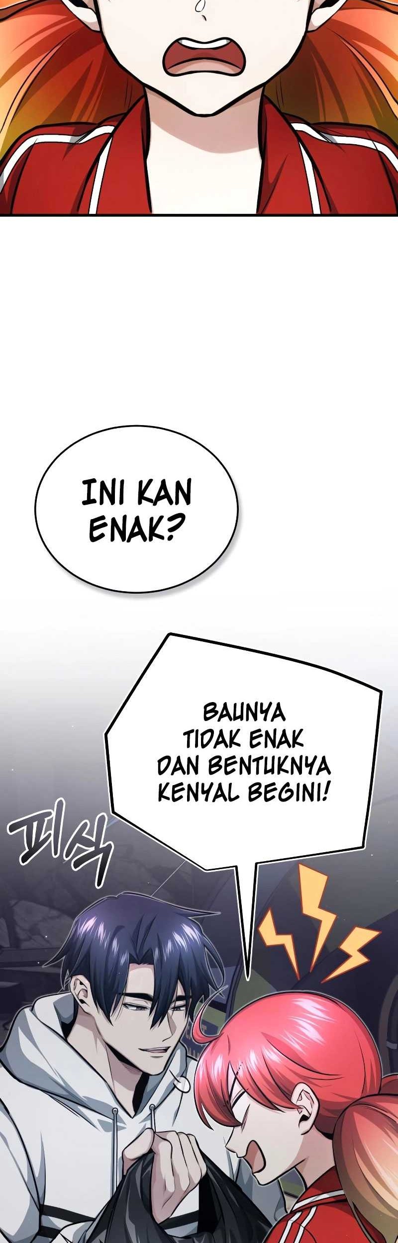 Regressor’s Life After Retirement Chapter 09 Gambar 3