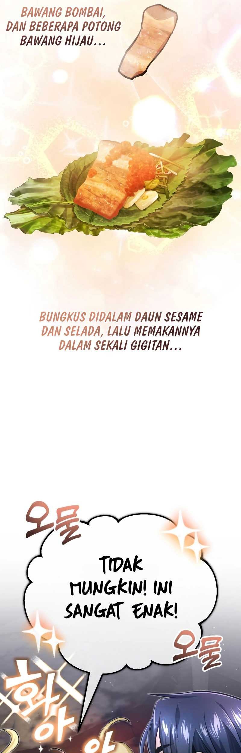 Regressor’s Life After Retirement Chapter 09 Gambar 6