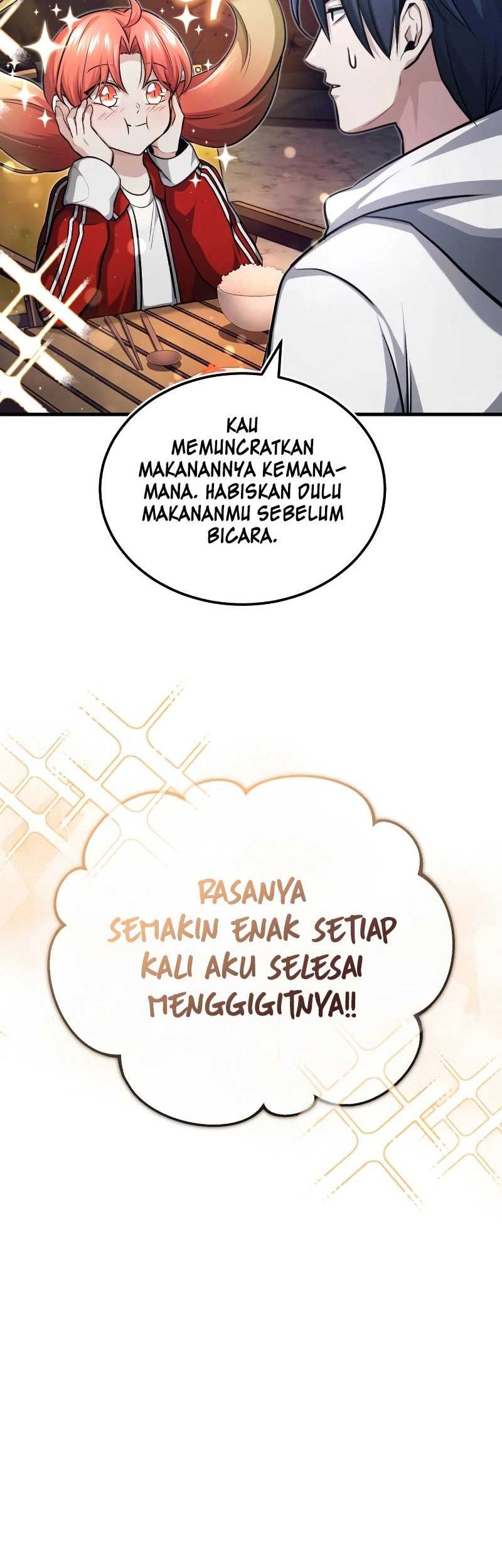 Regressor’s Life After Retirement Chapter 09 Gambar 7