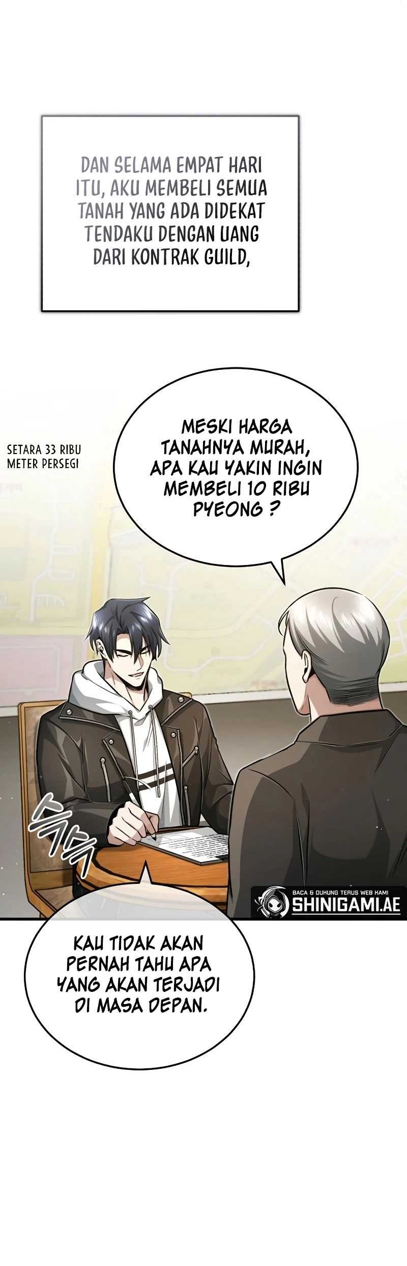 Regressor’s Life After Retirement Chapter 09 Gambar 9