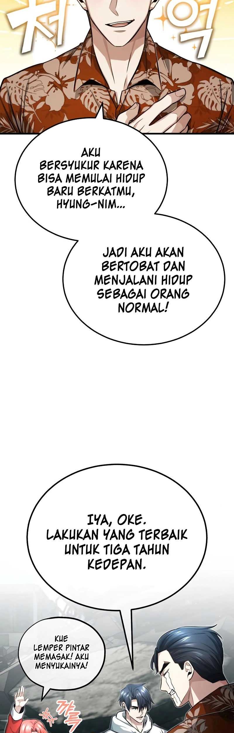 Regressor’s Life After Retirement Chapter 09 Gambar 12