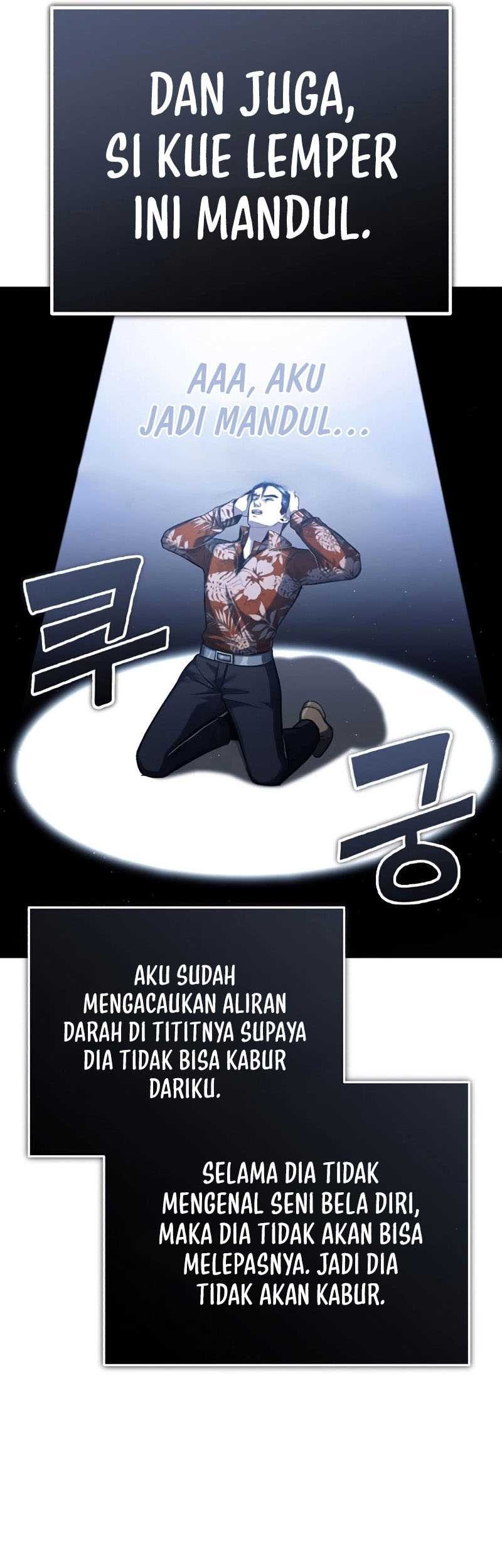 Regressor’s Life After Retirement Chapter 09 Gambar 14
