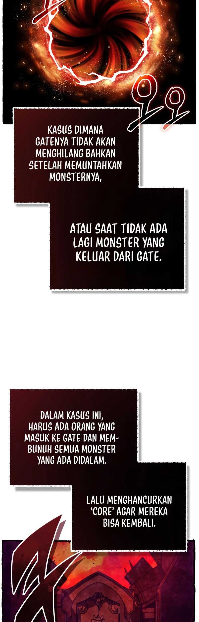 Regressor’s Life After Retirement Chapter 09 Gambar 23