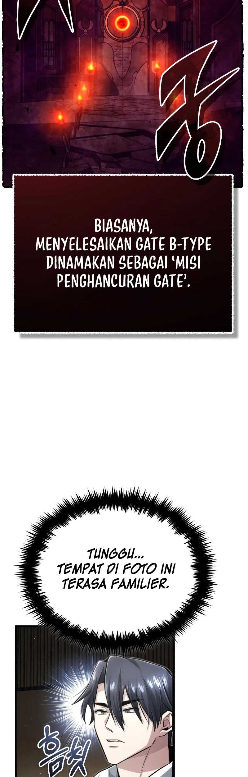 Regressor’s Life After Retirement Chapter 09 Gambar 24