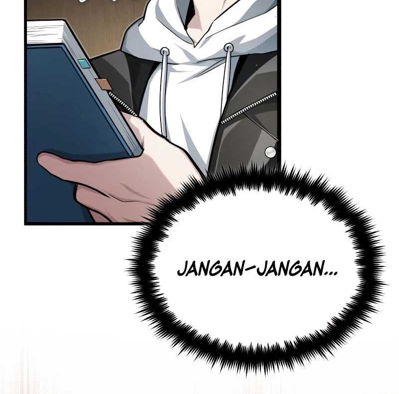 Regressor’s Life After Retirement Chapter 09 Gambar 25