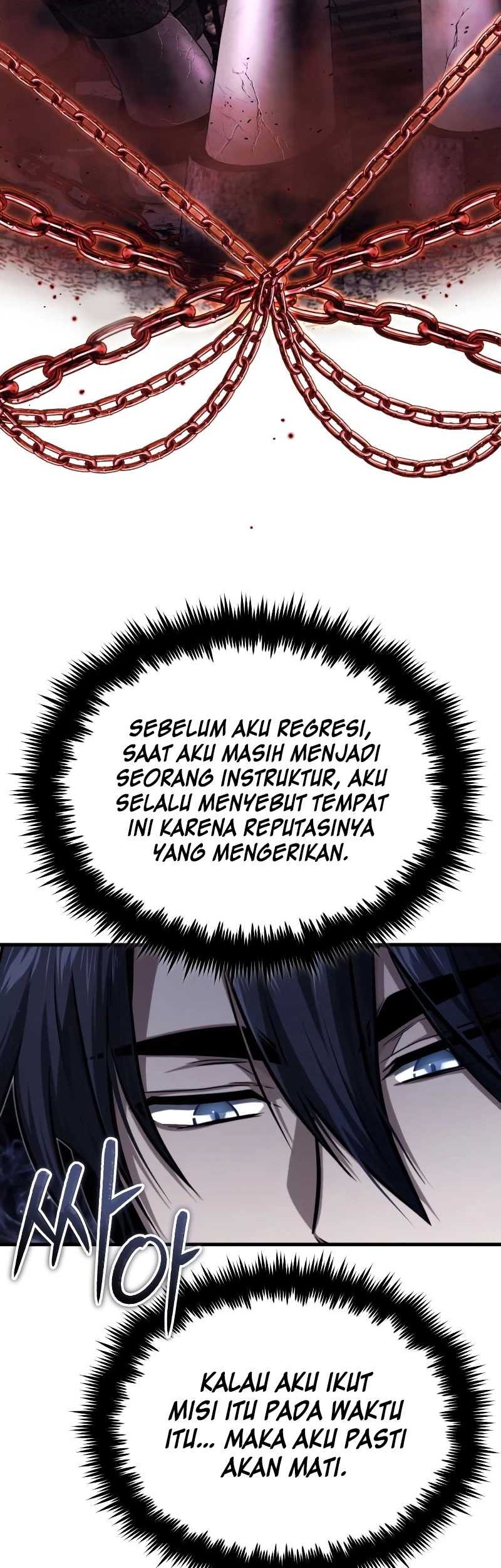 Regressor’s Life After Retirement Chapter 09 Gambar 27