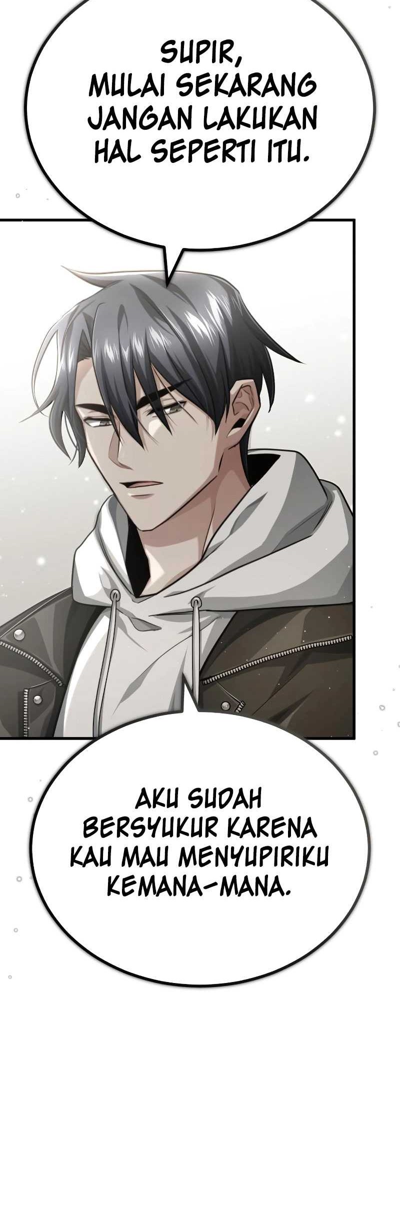 Regressor’s Life After Retirement Chapter 09 Gambar 33
