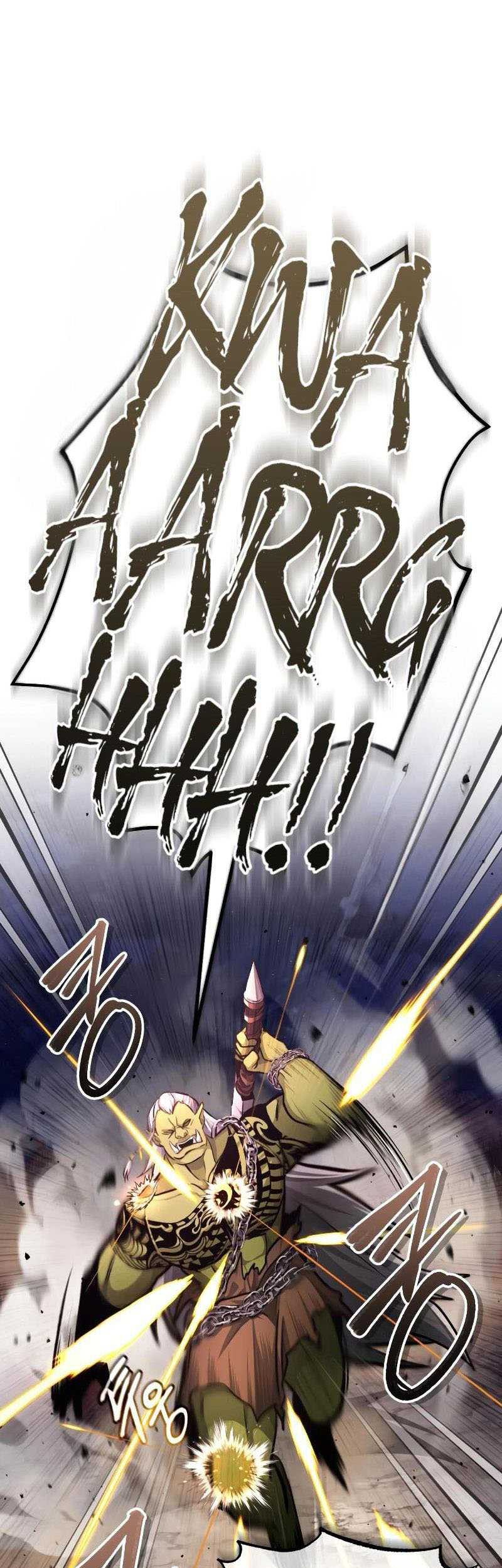 Regressor’s Life After Retirement Chapter 08 Gambar 33