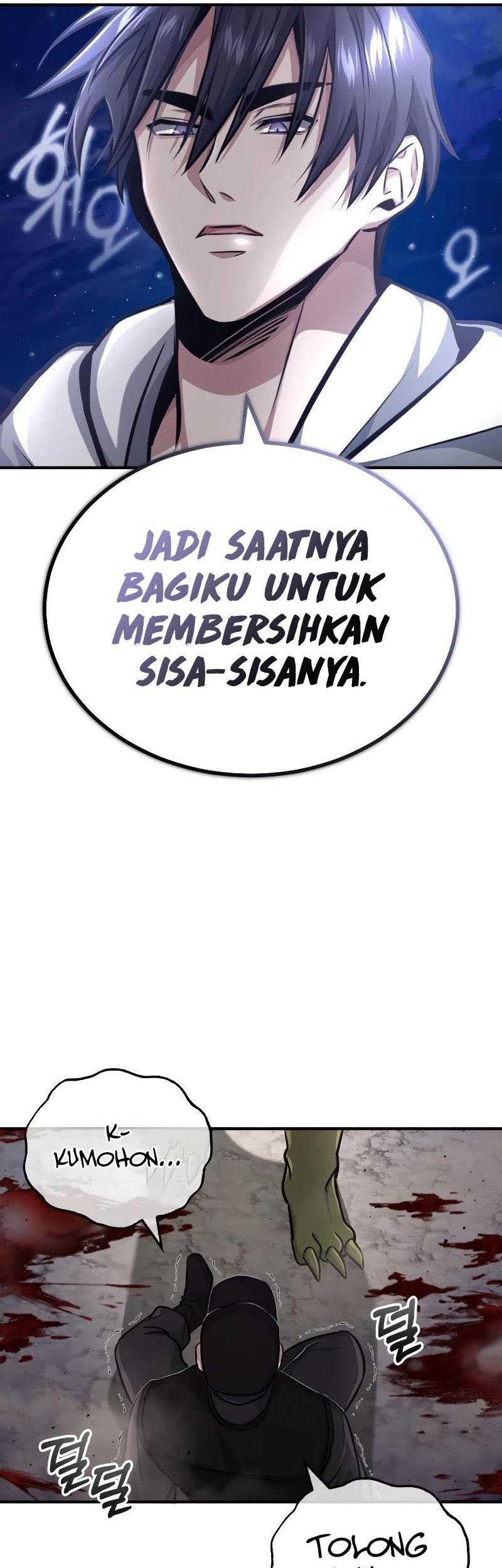Regressor’s Life After Retirement Chapter 08 Gambar 37