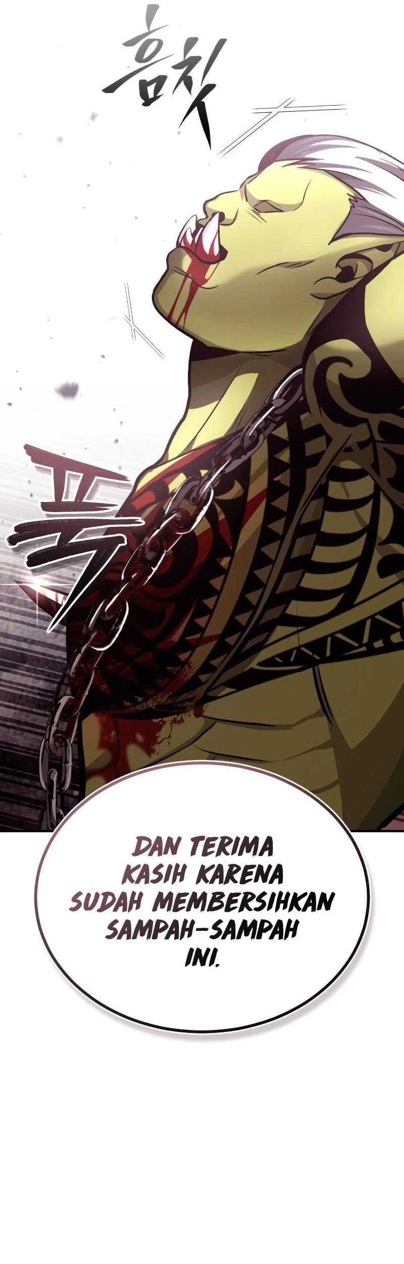 Regressor’s Life After Retirement Chapter 08 Gambar 41