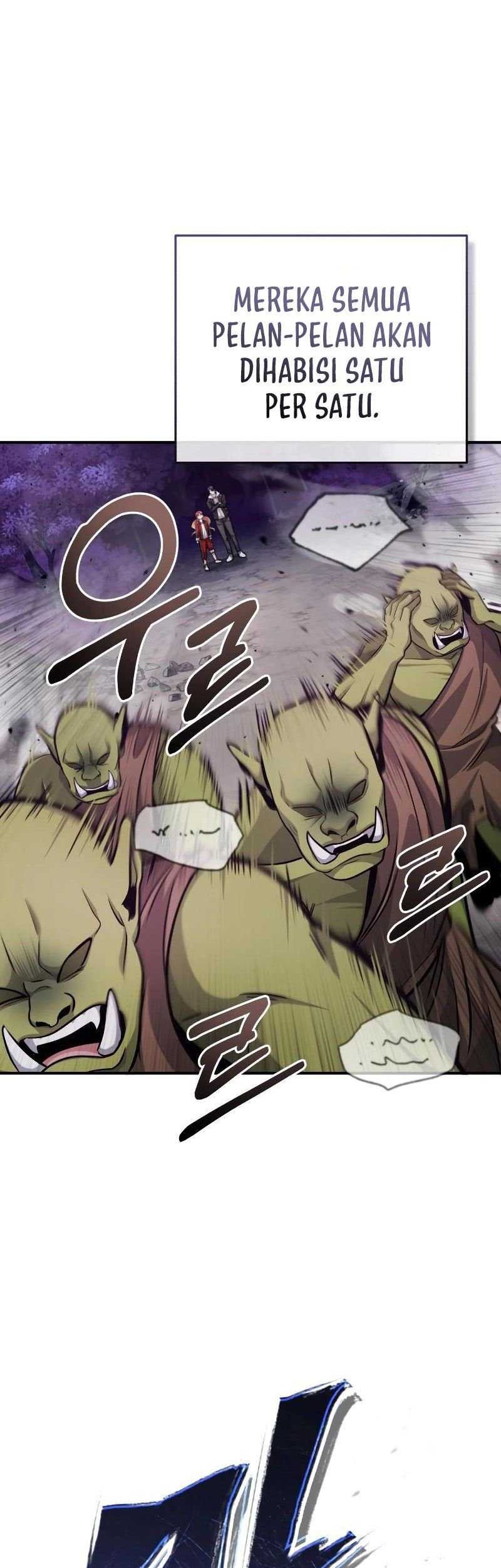 Regressor’s Life After Retirement Chapter 08 Gambar 43