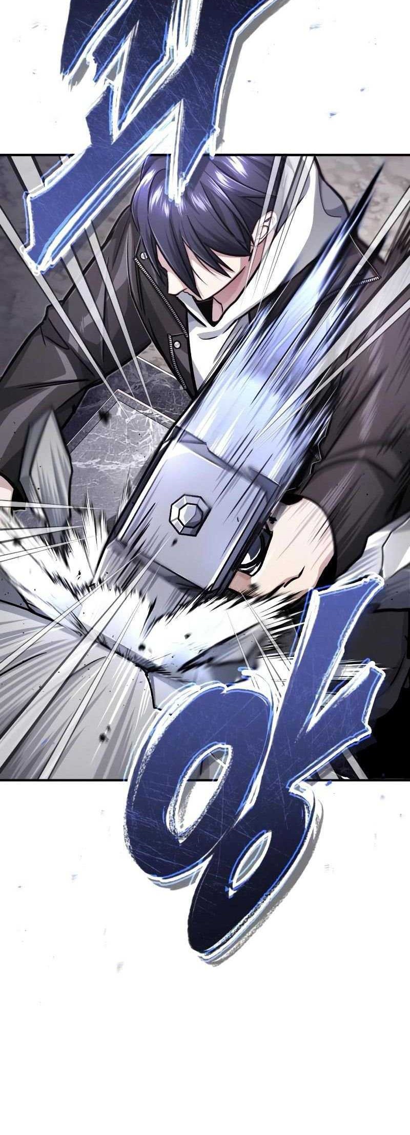 Regressor’s Life After Retirement Chapter 08 Gambar 44