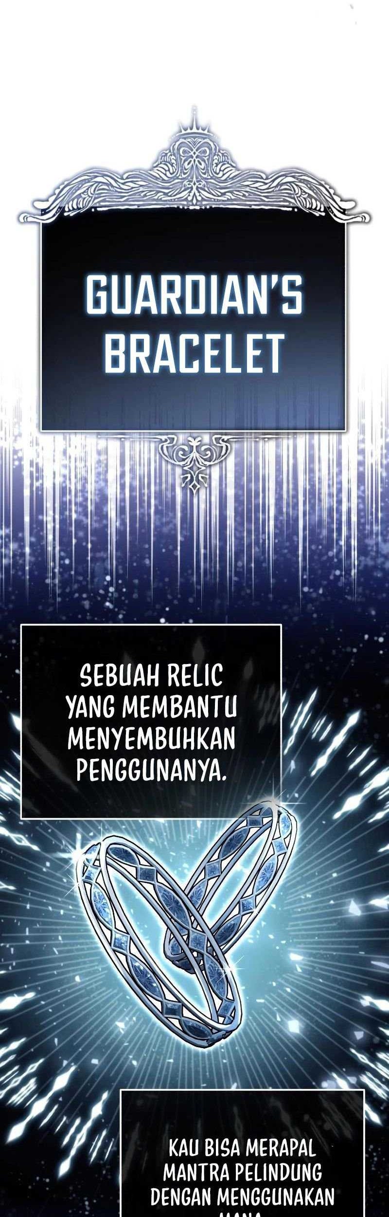 Regressor’s Life After Retirement Chapter 08 Gambar 46