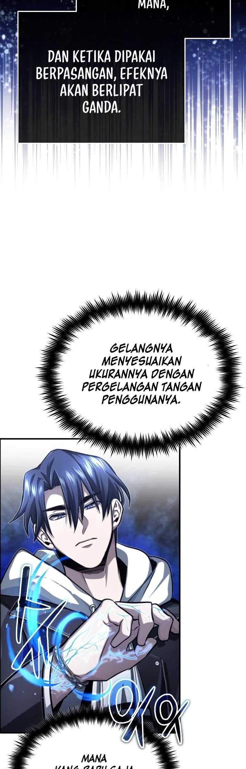 Regressor’s Life After Retirement Chapter 08 Gambar 47
