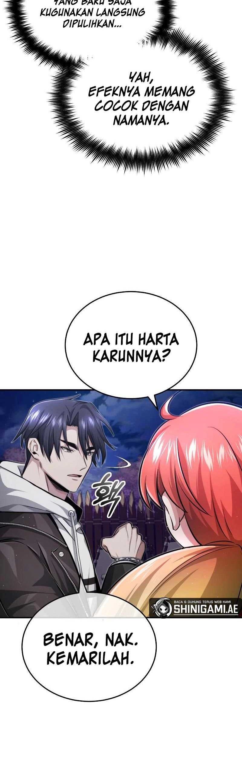 Regressor’s Life After Retirement Chapter 08 Gambar 48