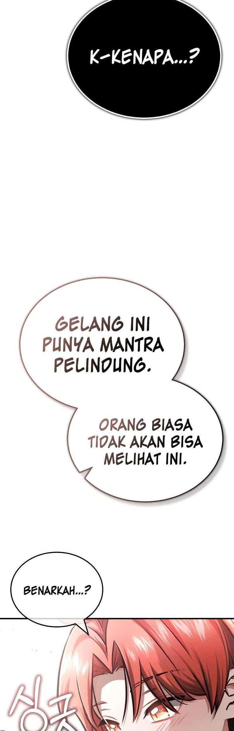 Regressor’s Life After Retirement Chapter 08 Gambar 50