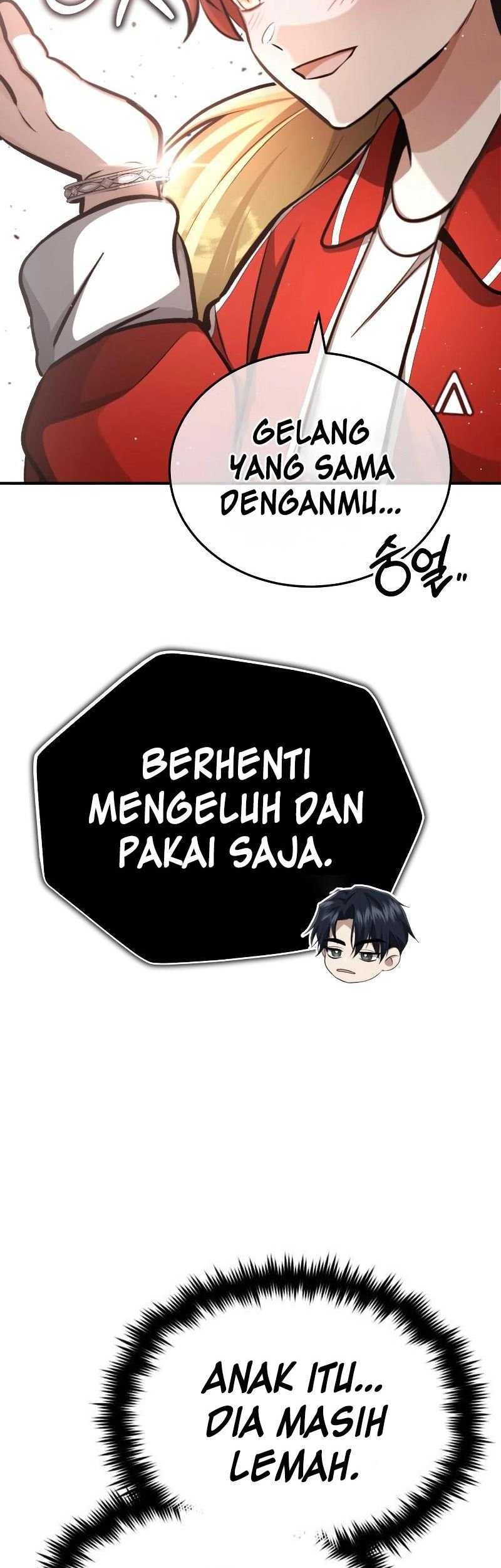 Regressor’s Life After Retirement Chapter 08 Gambar 51