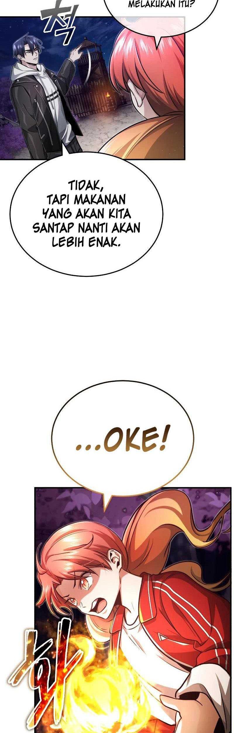 Regressor’s Life After Retirement Chapter 08 Gambar 54