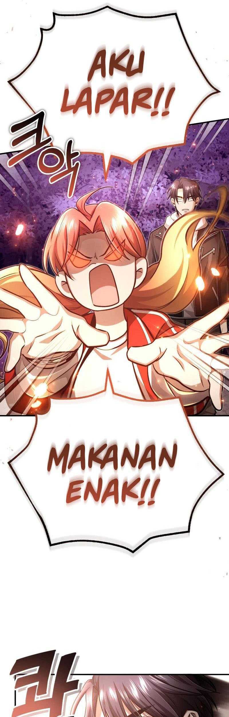 Regressor’s Life After Retirement Chapter 08 Gambar 57