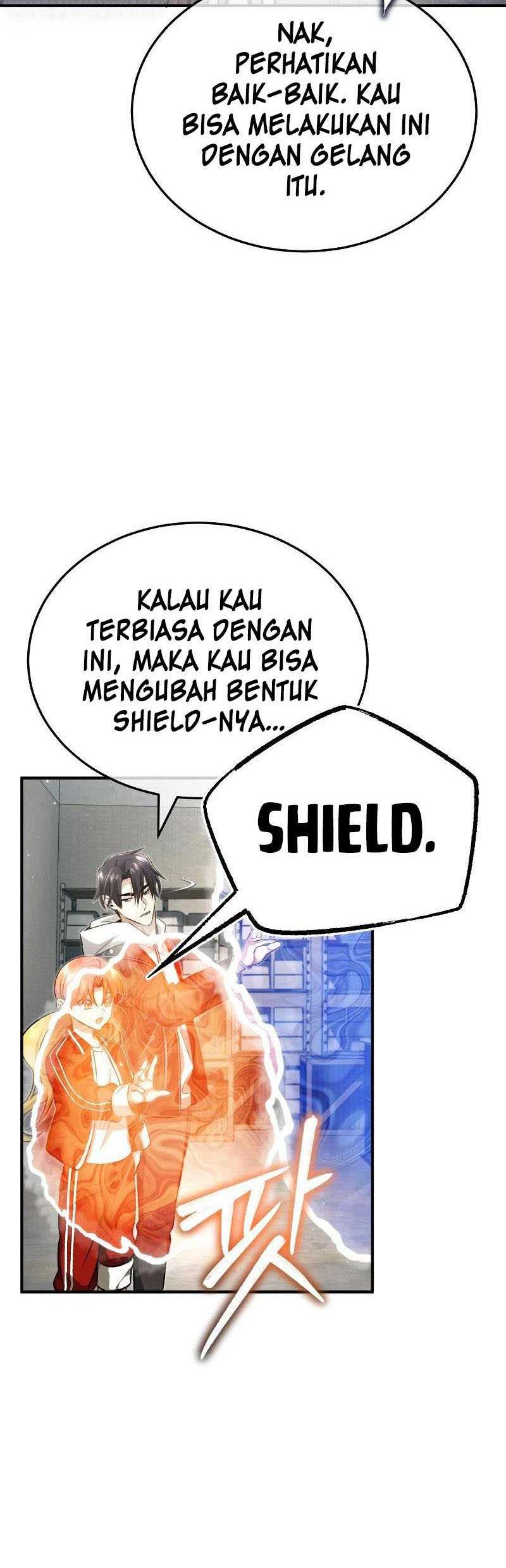 Regressor’s Life After Retirement Chapter 08 Gambar 60