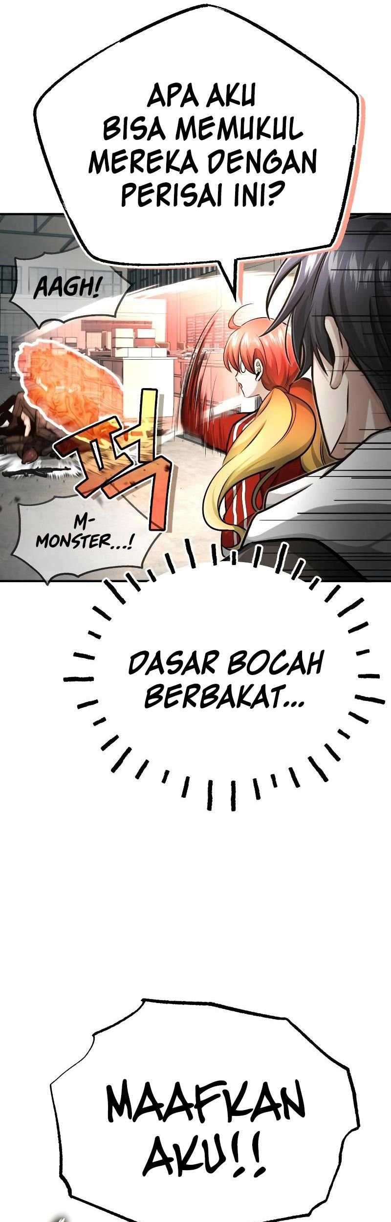 Regressor’s Life After Retirement Chapter 08 Gambar 61