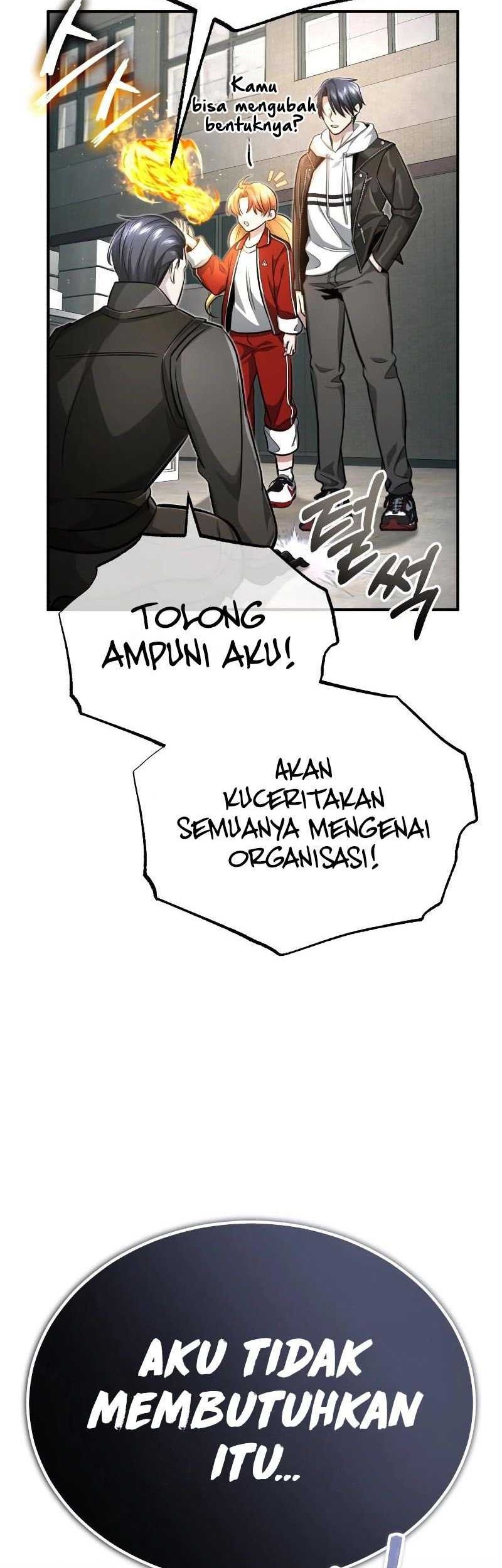 Regressor’s Life After Retirement Chapter 08 Gambar 62