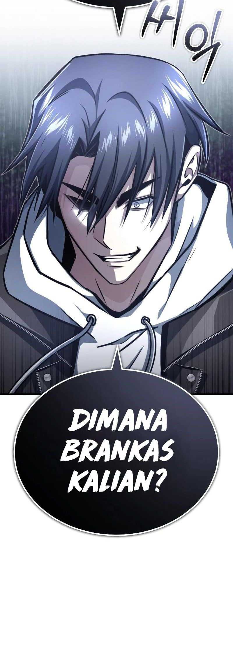 Regressor’s Life After Retirement Chapter 08 Gambar 63