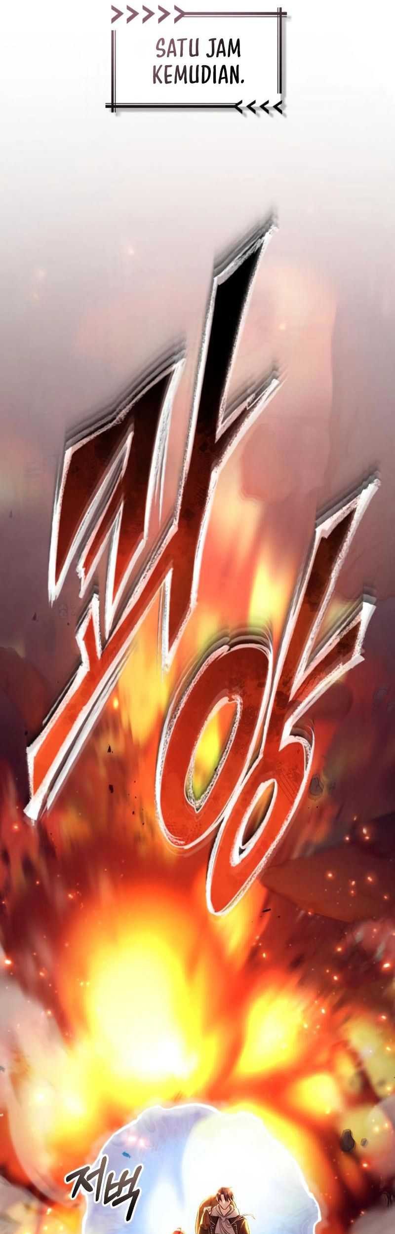 Regressor’s Life After Retirement Chapter 08 Gambar 64