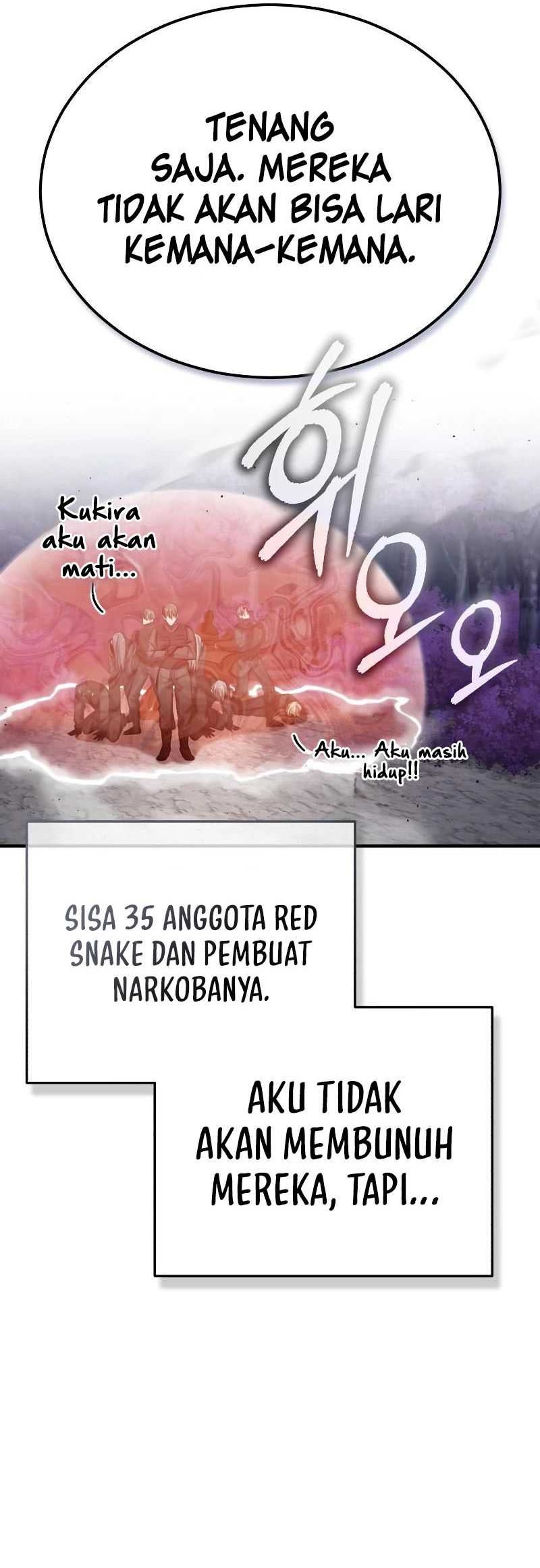 Regressor’s Life After Retirement Chapter 08 Gambar 67