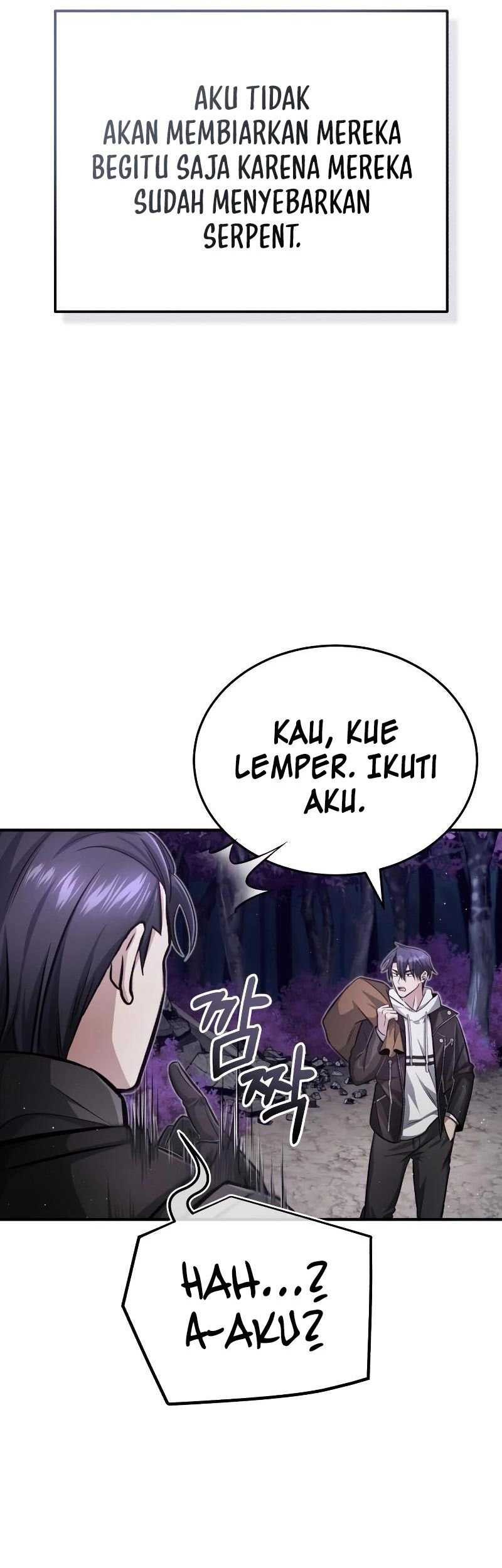 Regressor’s Life After Retirement Chapter 08 Gambar 68