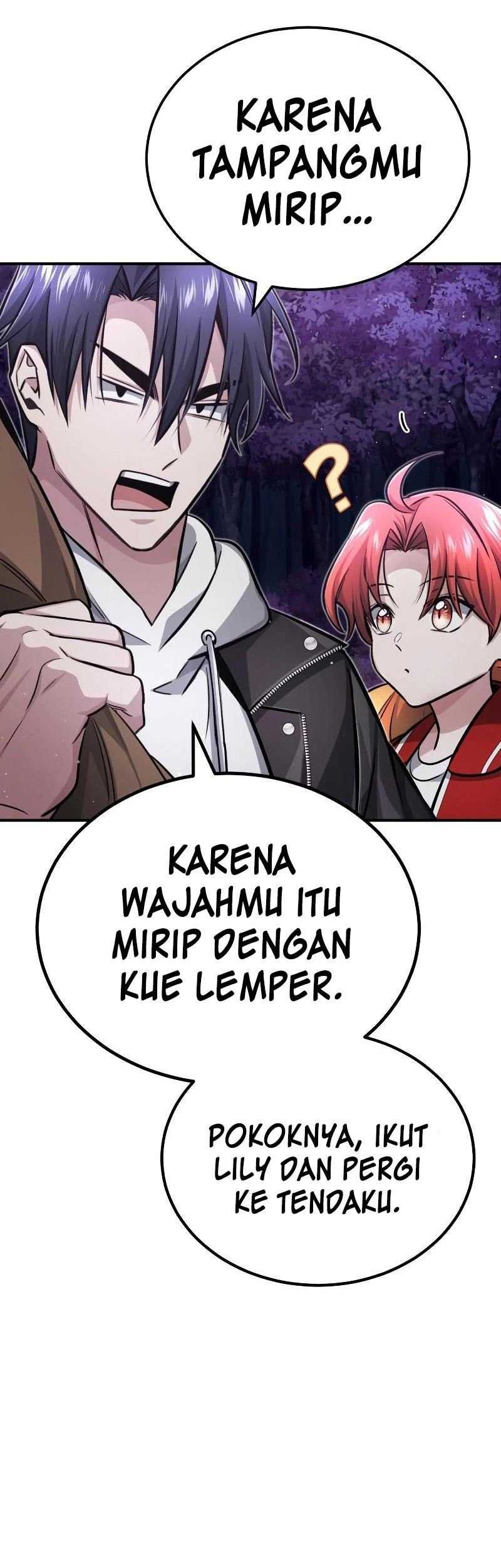 Regressor’s Life After Retirement Chapter 08 Gambar 70