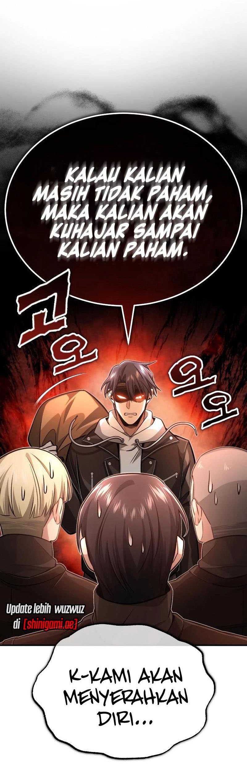 Regressor’s Life After Retirement Chapter 08 Gambar 73