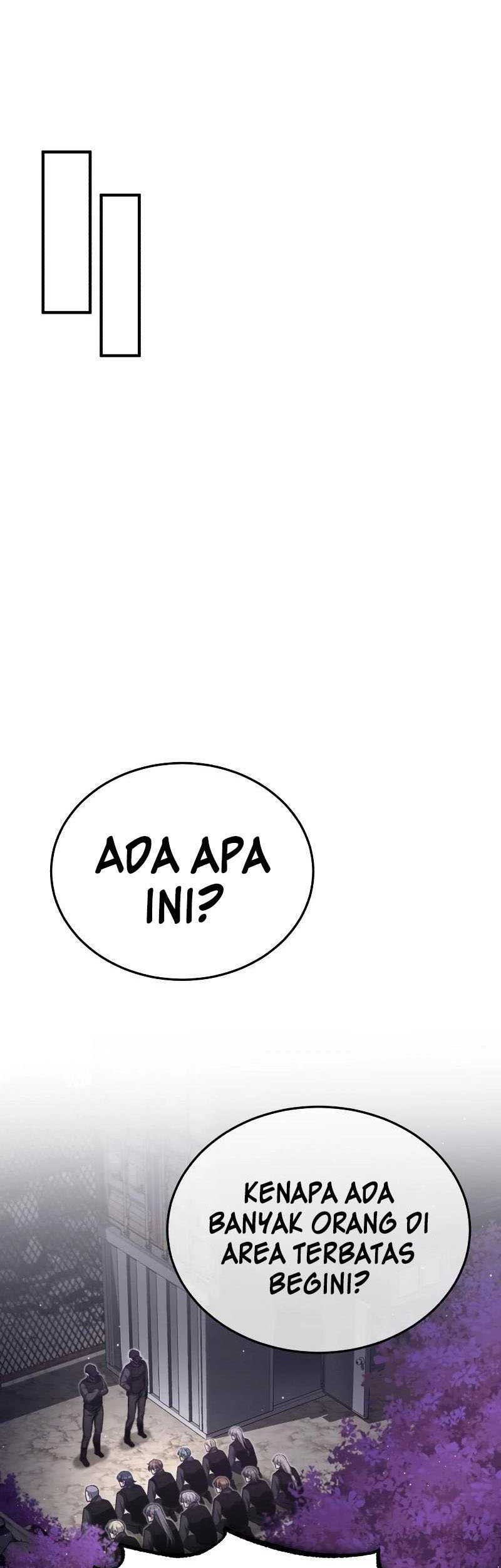 Regressor’s Life After Retirement Chapter 08 Gambar 74