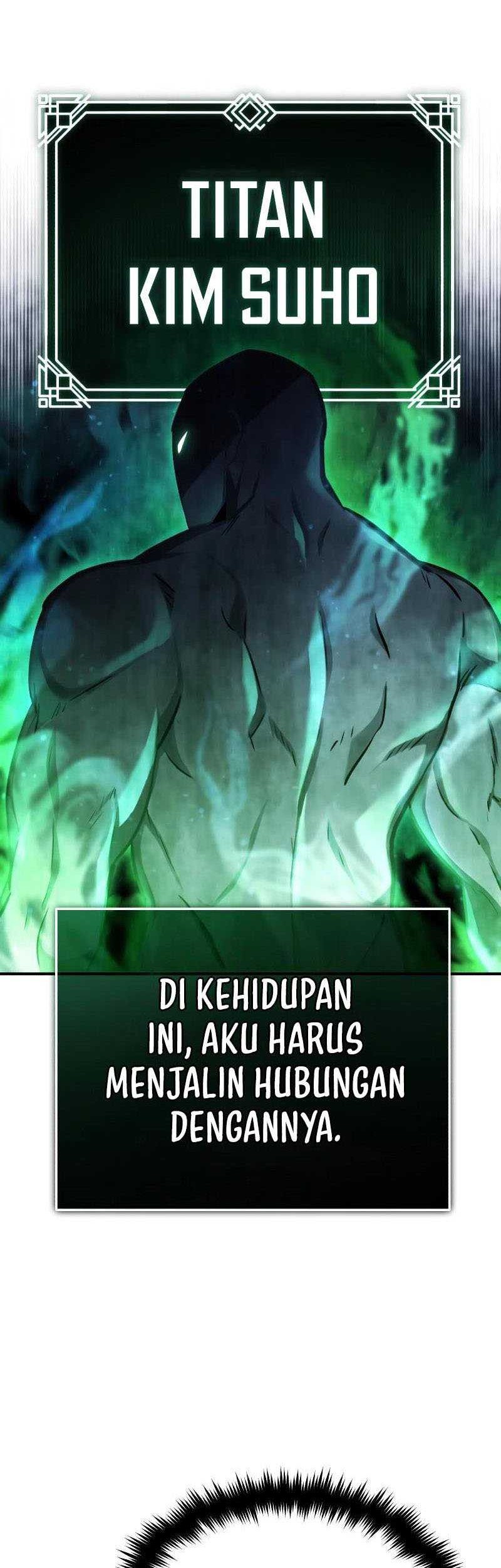 Regressor’s Life After Retirement Chapter 08 Gambar 77