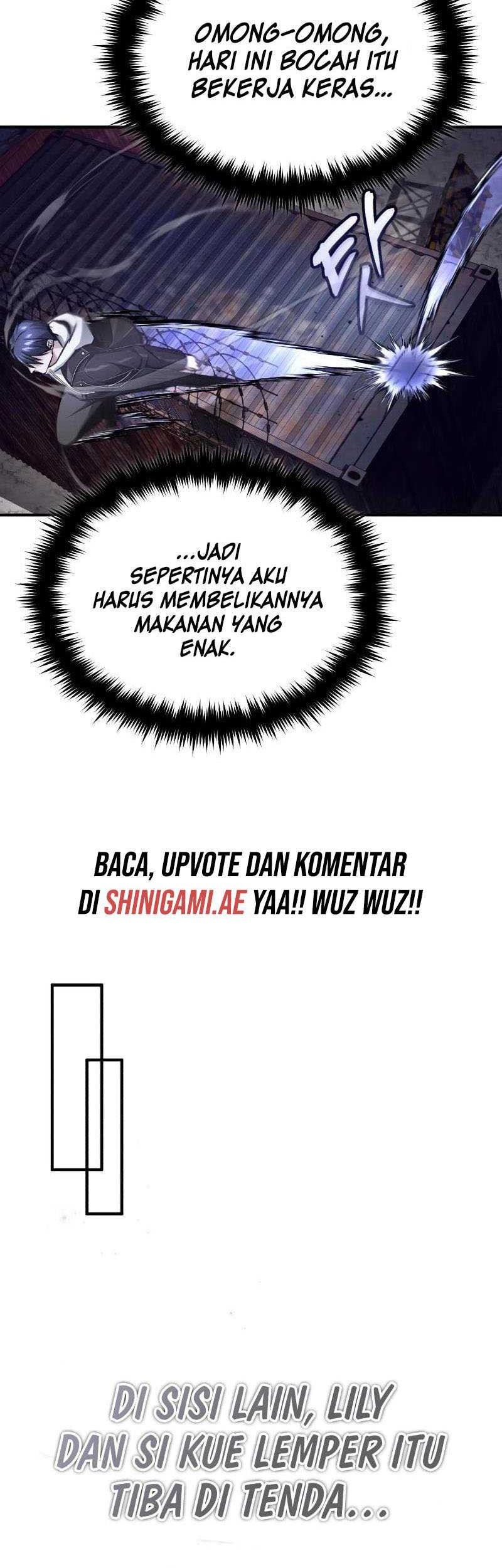 Regressor’s Life After Retirement Chapter 08 Gambar 78