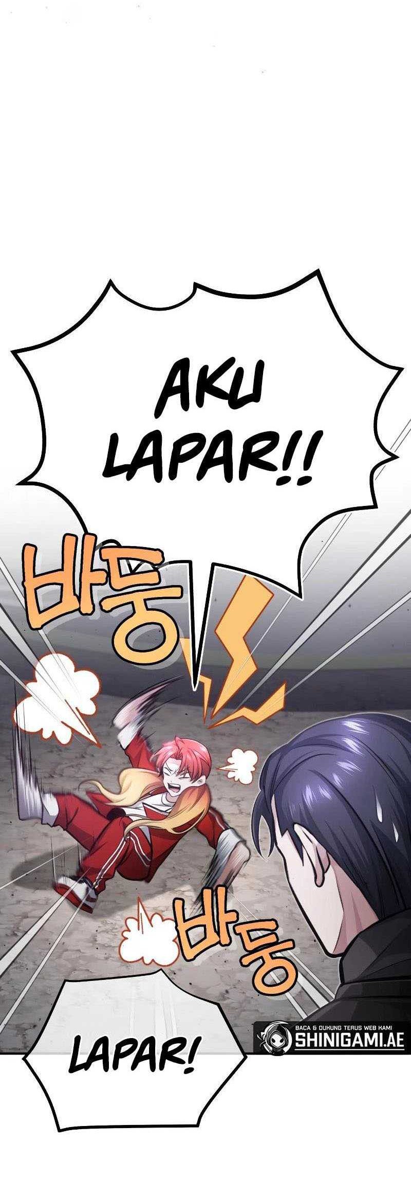 Regressor’s Life After Retirement Chapter 08 Gambar 79