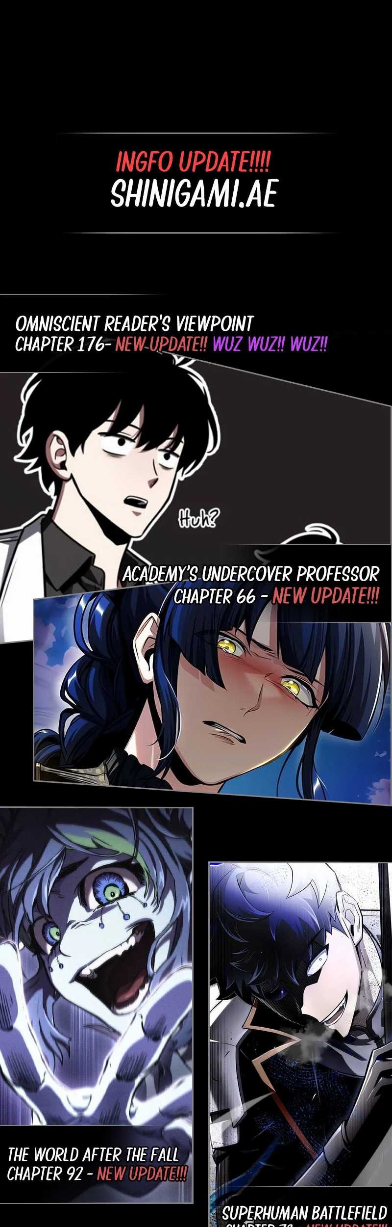 Regressor’s Life After Retirement Chapter 08 Gambar 83