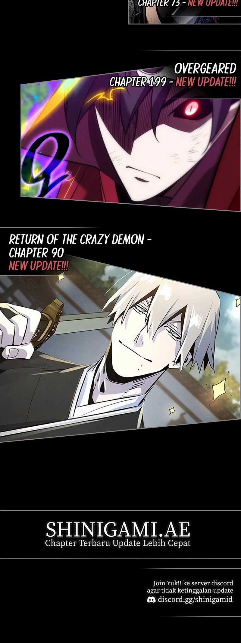 Regressor’s Life After Retirement Chapter 08 Gambar 84
