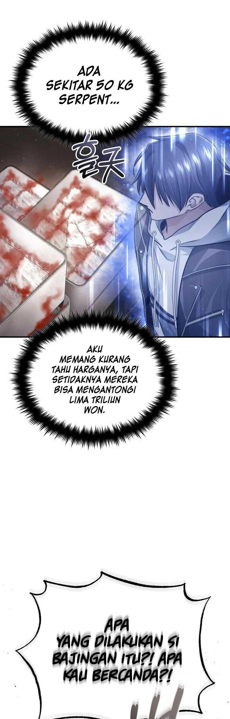 Regressor’s Life After Retirement Chapter 08 Gambar 7