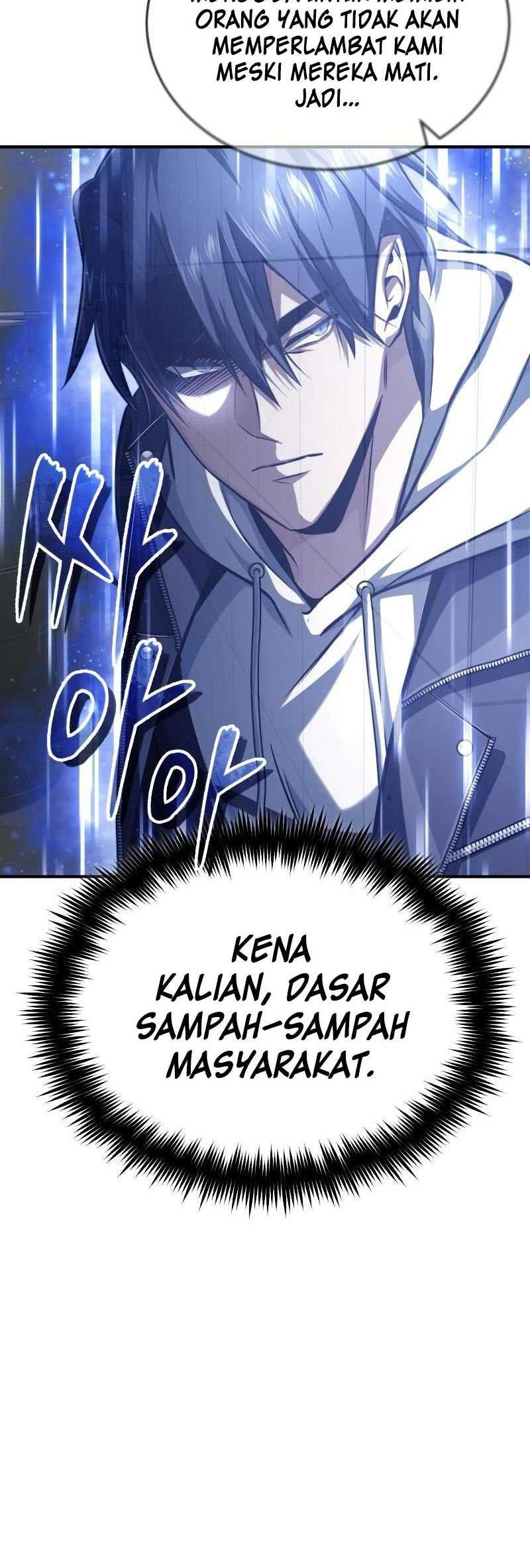 Regressor’s Life After Retirement Chapter 08 Gambar 9