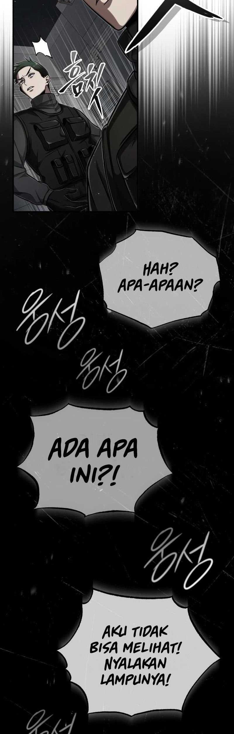 Regressor’s Life After Retirement Chapter 08 Gambar 11