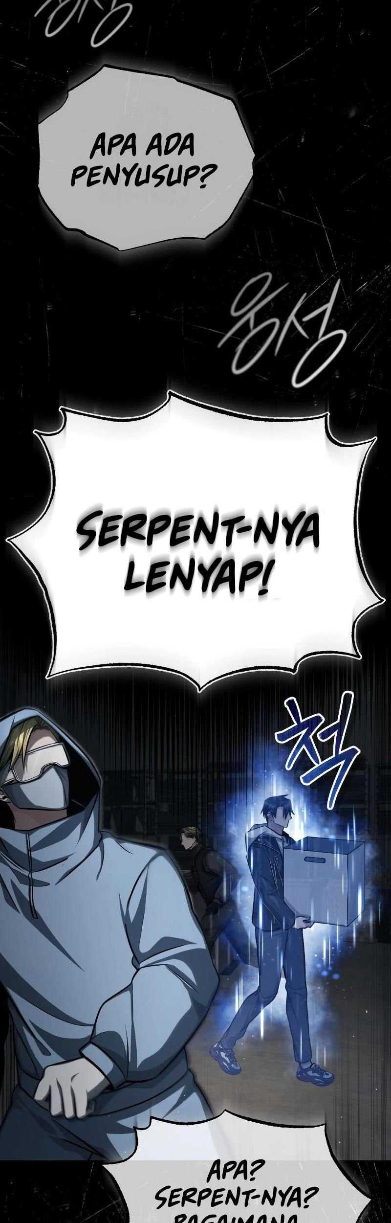Regressor’s Life After Retirement Chapter 08 Gambar 12